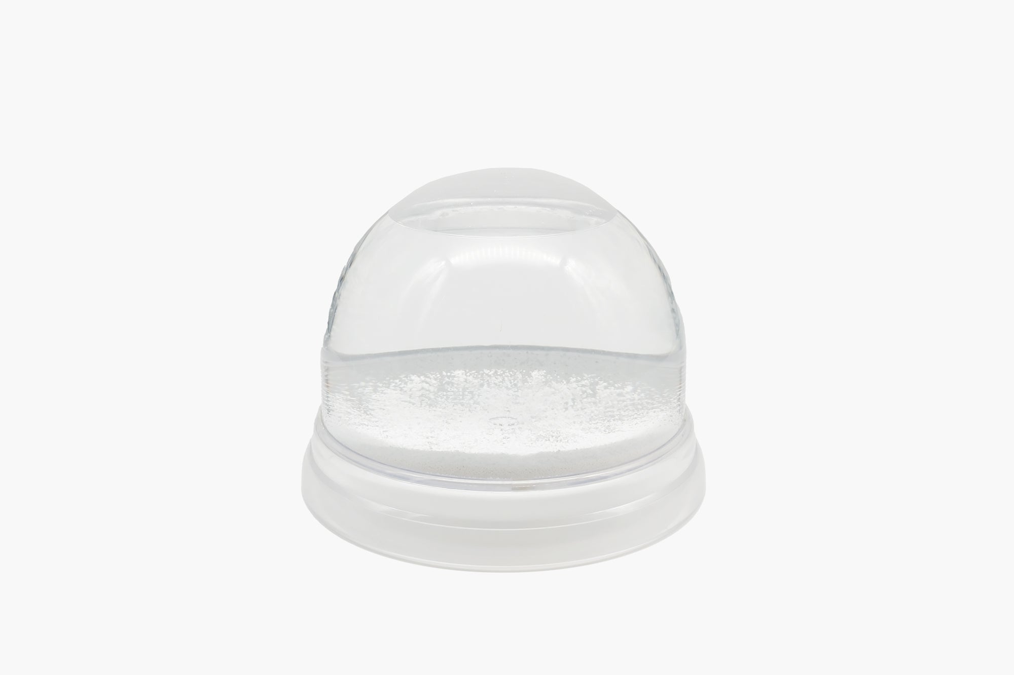 VINTAGE Maison Martin Margiela ⑬ oversized snow globe (スノー