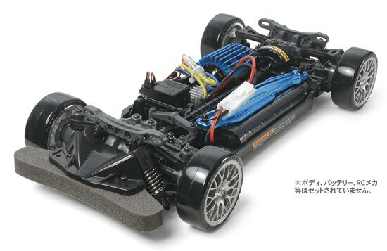 楽天市場】tt01 タミヤ ドリフト ラジコンの通販