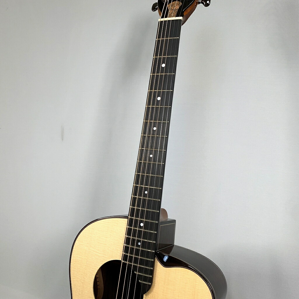 楽天市場】aNueNue aNN-LS700 LS-Acoustic Future Series Guitars