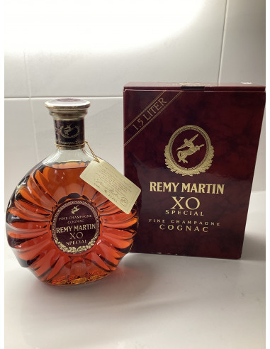 Remy Martin Cognac XO Special Magnum 1.5L | cabinet7