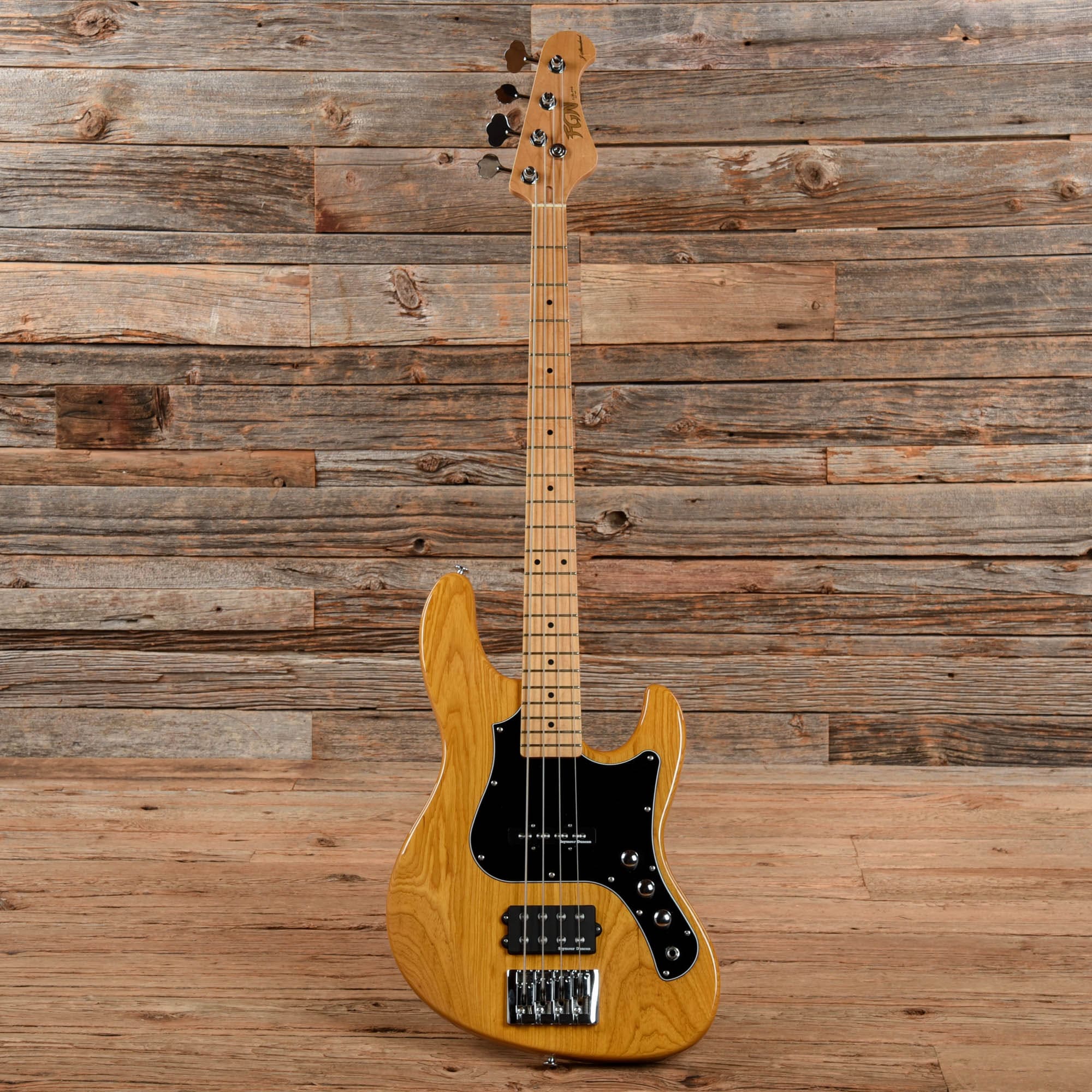 FGN J.スタンダード JJB-5R サンバースト FGN J-Standard サンバースト