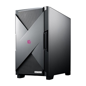 モンハンワイルズ推奨以上 極美品 ゲーミングPC Ryzen RTX3060Ti