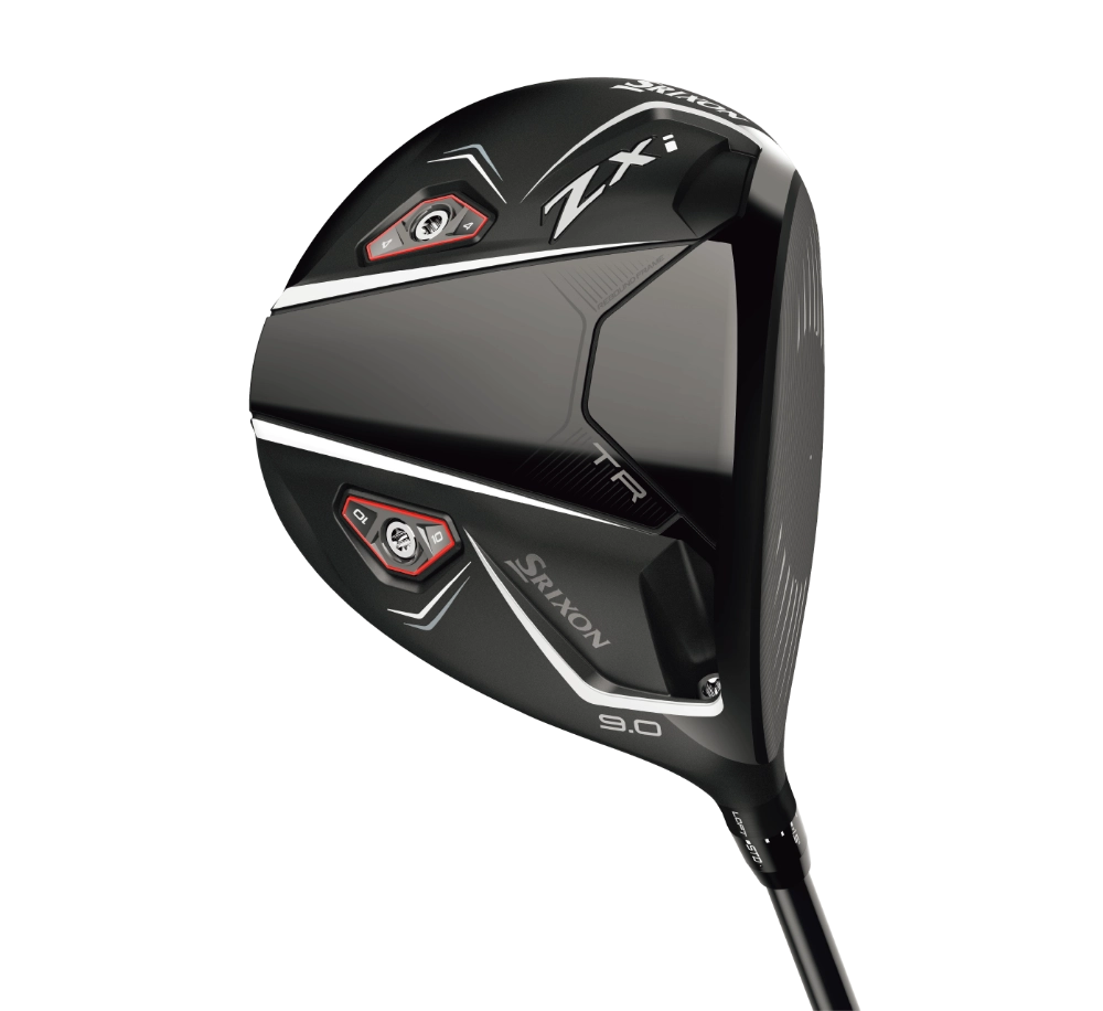 SRIXON新製品販売開始｜つるやゴルフ限定のキャンペーン満載！