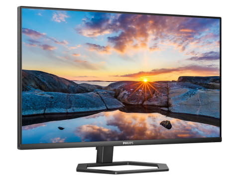 Philips、HDR 10対応のクリエイター向け31.5型4Kモニター - PC Watch