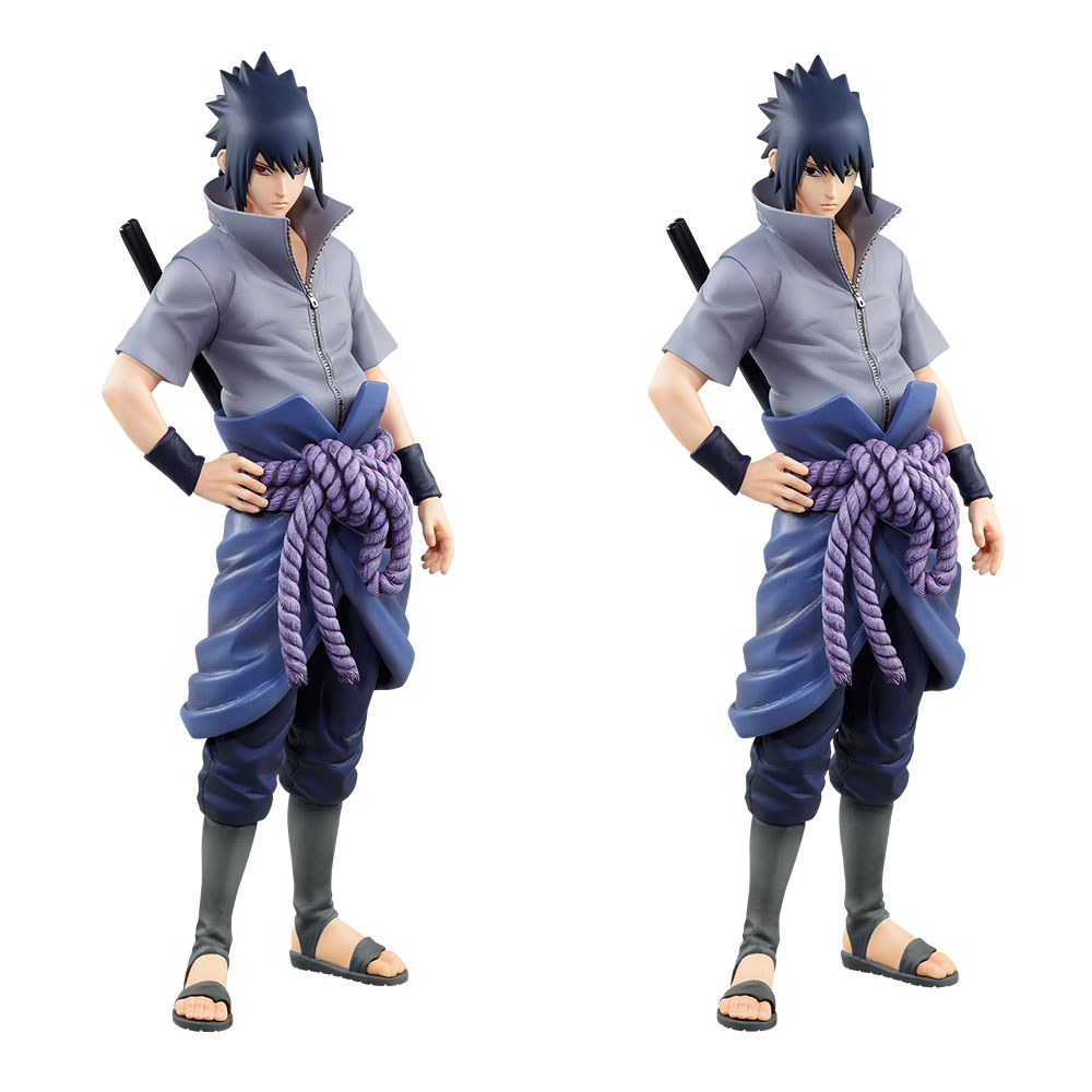 一番くじ NARUTO-ナルト- 疾風伝 紡がれる火の意志｜一番くじ倶楽部
