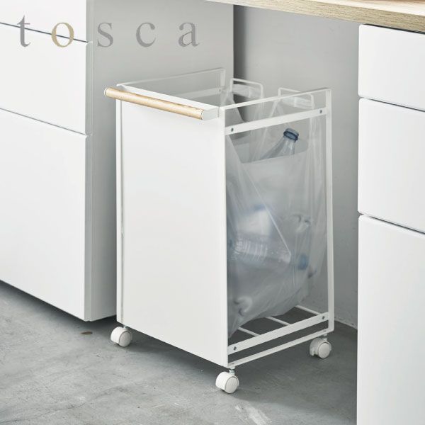 超人気!二段 幅45cmスチール 頑丈 アジャスター付 水槽 White 水槽