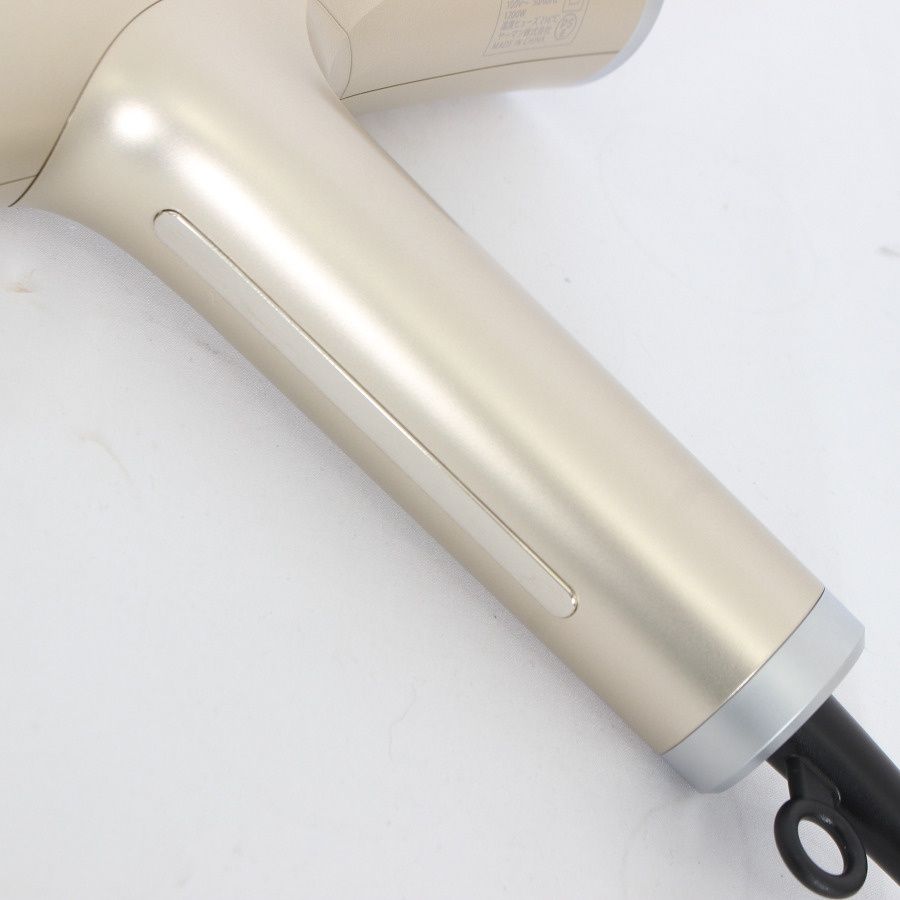 ショップ 【美品】ヤーマン リフトドライヤー HC-20N1 ゴールド 家庭用