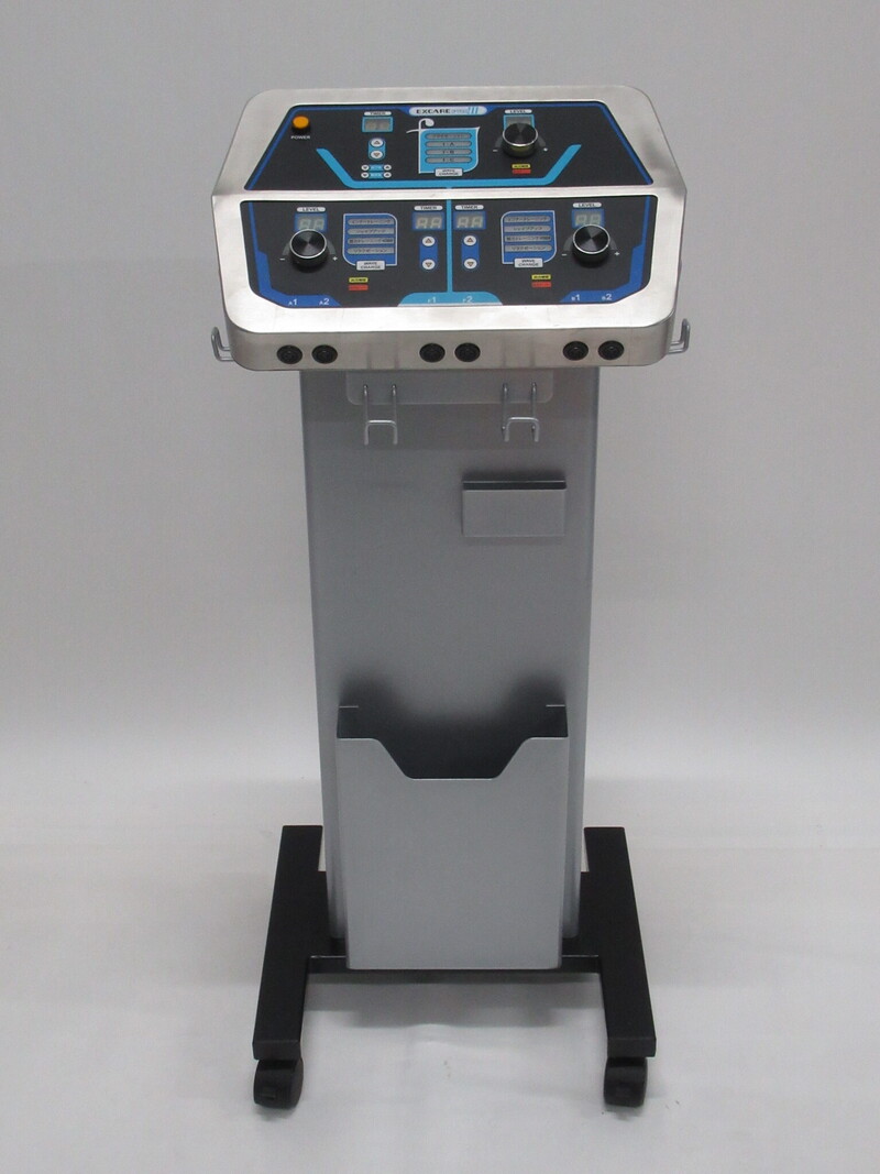 EMS「JOYトレ」複合高周波マシン