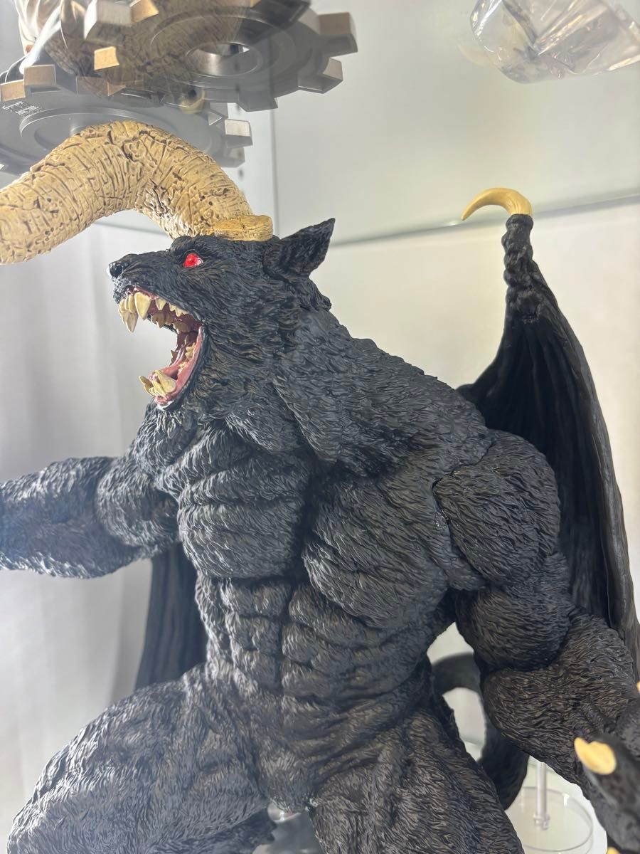 ベルセルク 一番くじ A賞 ガッツ B賞 ラストワン賞 ゾッドセット