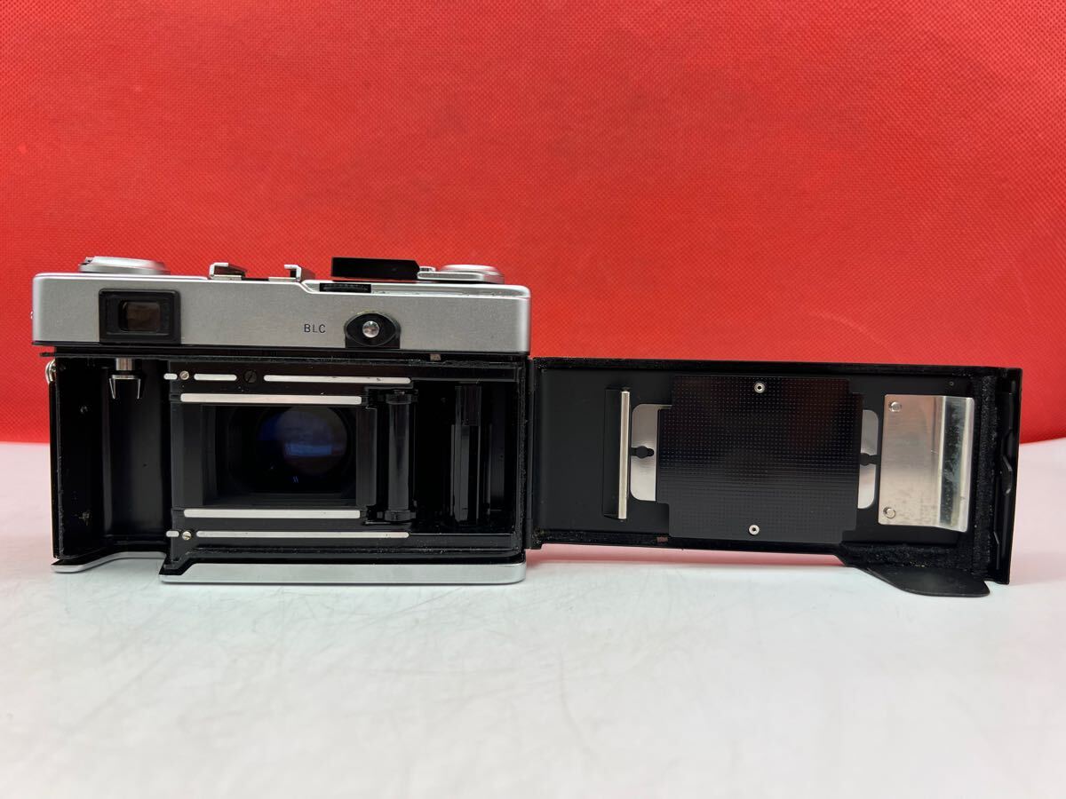 A663Z67R⁄⁄OLYMPUS 35DC オリンパス ♪ OLYMPUS 35 DC レンジ