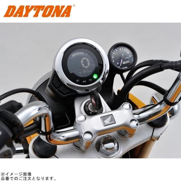 DAYTONA デイトナ 27813 VELONA タコメーターキットφ48 モンキー125
