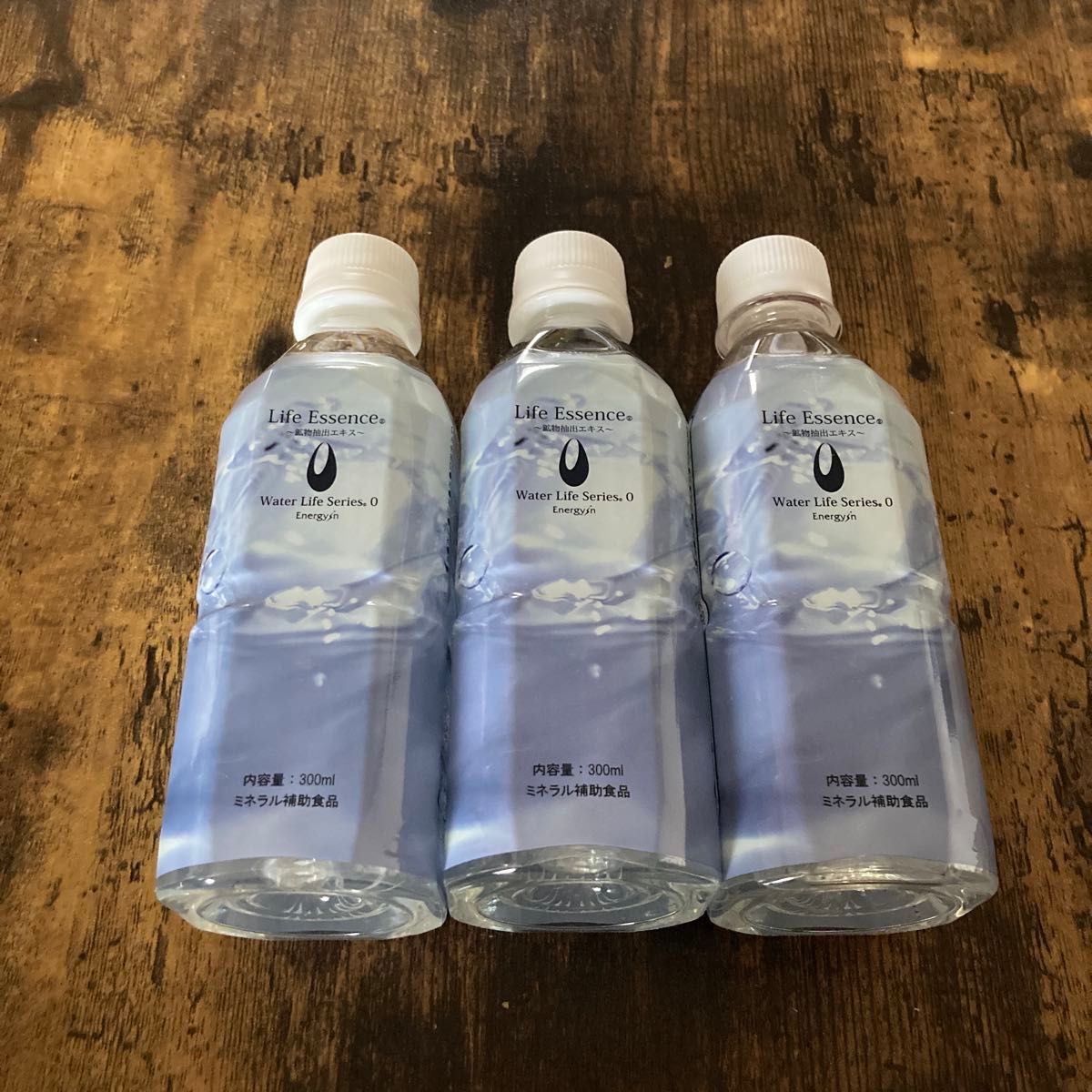 ポタポタクラブライフエッセンス 300ml 5セット ポタポタクラブ Life
