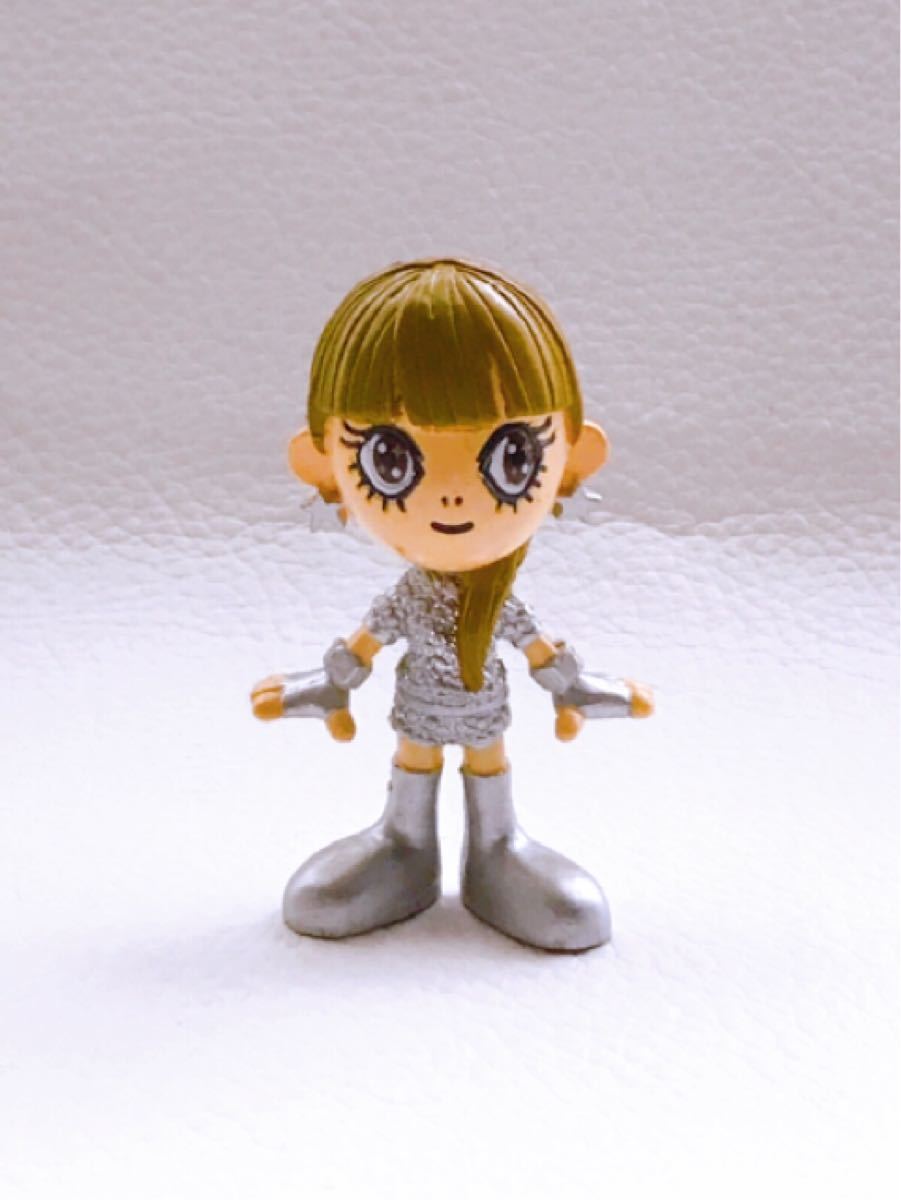 浜崎あゆみ / アユパン / フィギュア 浜崎あゆみフィギュアあゆぱん