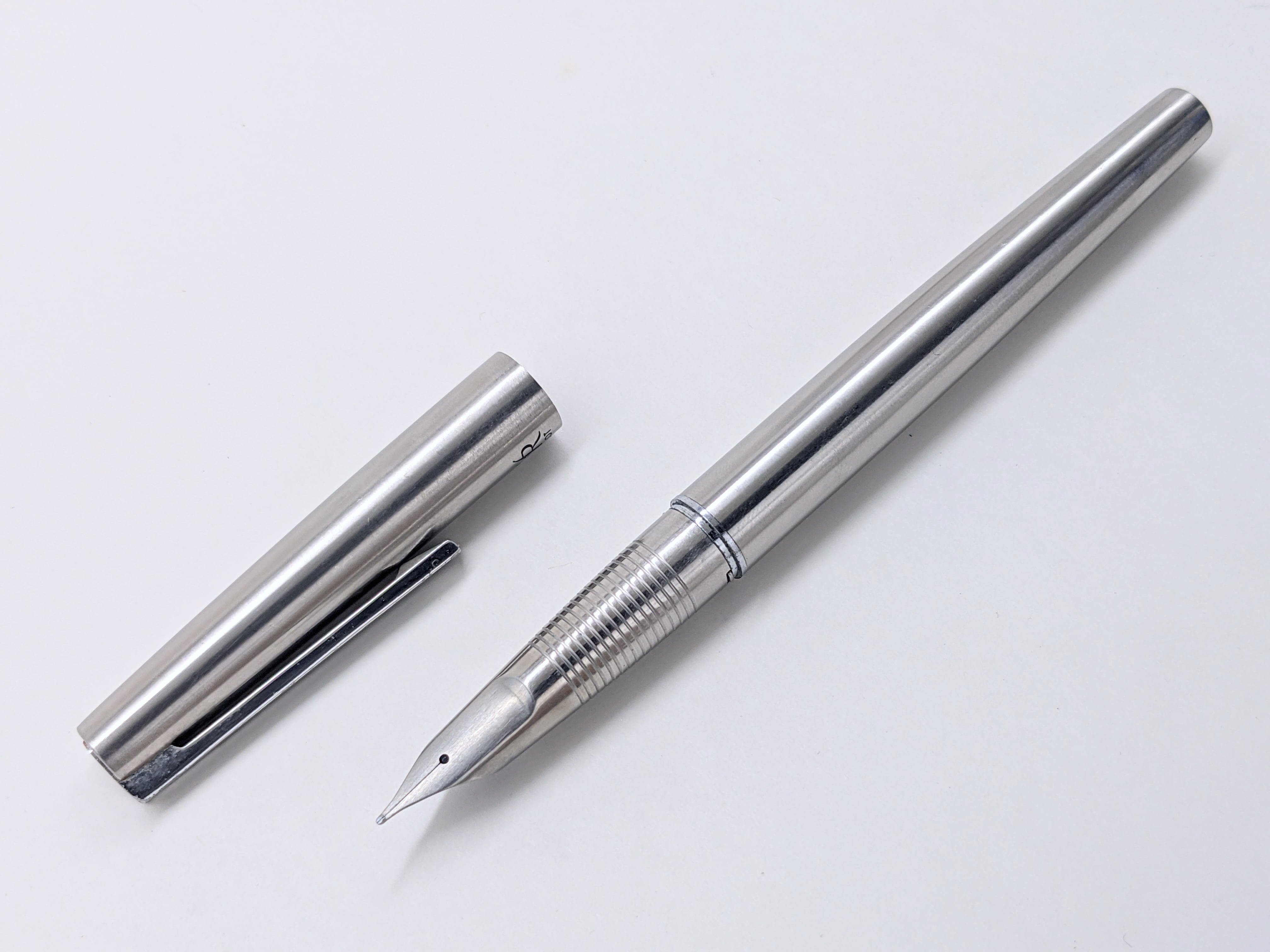 1977 パイロット ミューレックス PILOT MR （中字） 03042 | 川口明弘