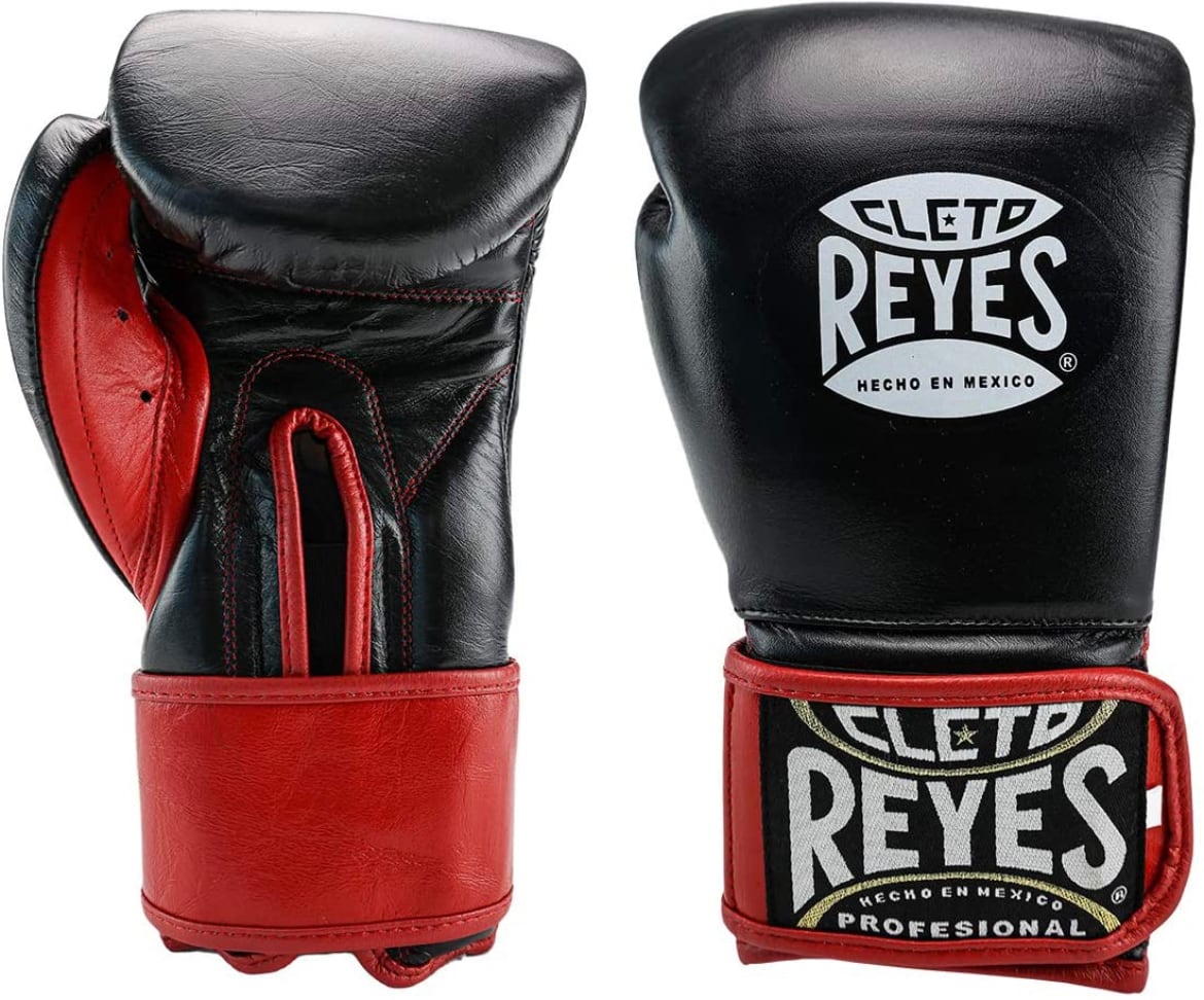 Cleto Reyes | ボクシング格闘技専門店 OLDROOKIE