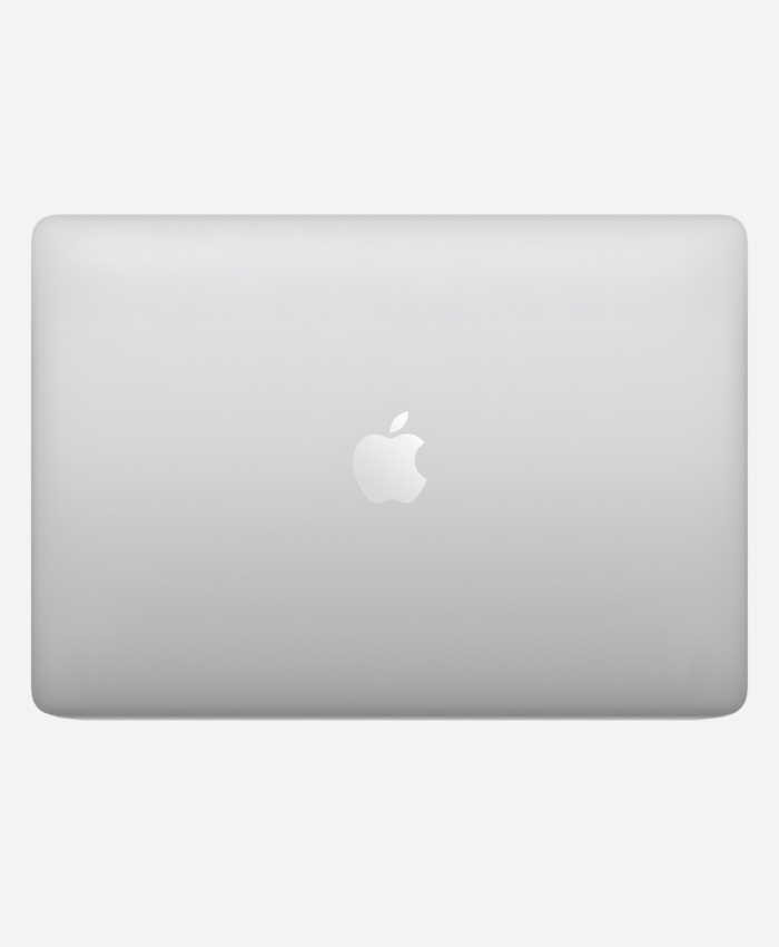 Refurbished Apple Macbook Pro 13.3-inch (Retina, Silver, Touch Bar