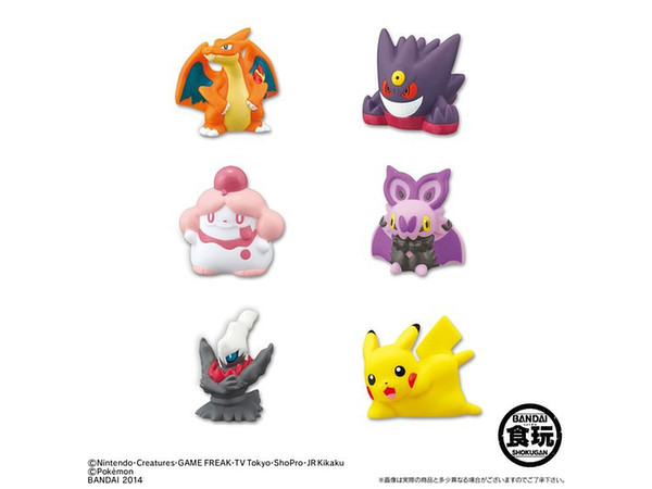 ポケモンキッズ327体まとめ売り ポケモンキッズ327体まとめ売り