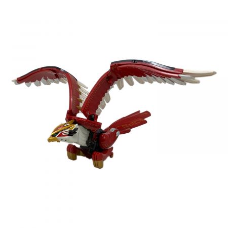 ガオレンジャー ガオファルコン 最終値引き☆ 百獣戦隊ガオレンジャー