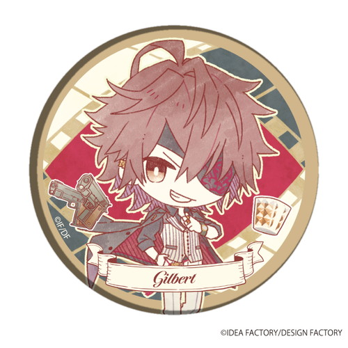 ピオフィオーレの晩鐘 ダンテ オトメイトファン 蛇香のライラ コラボ