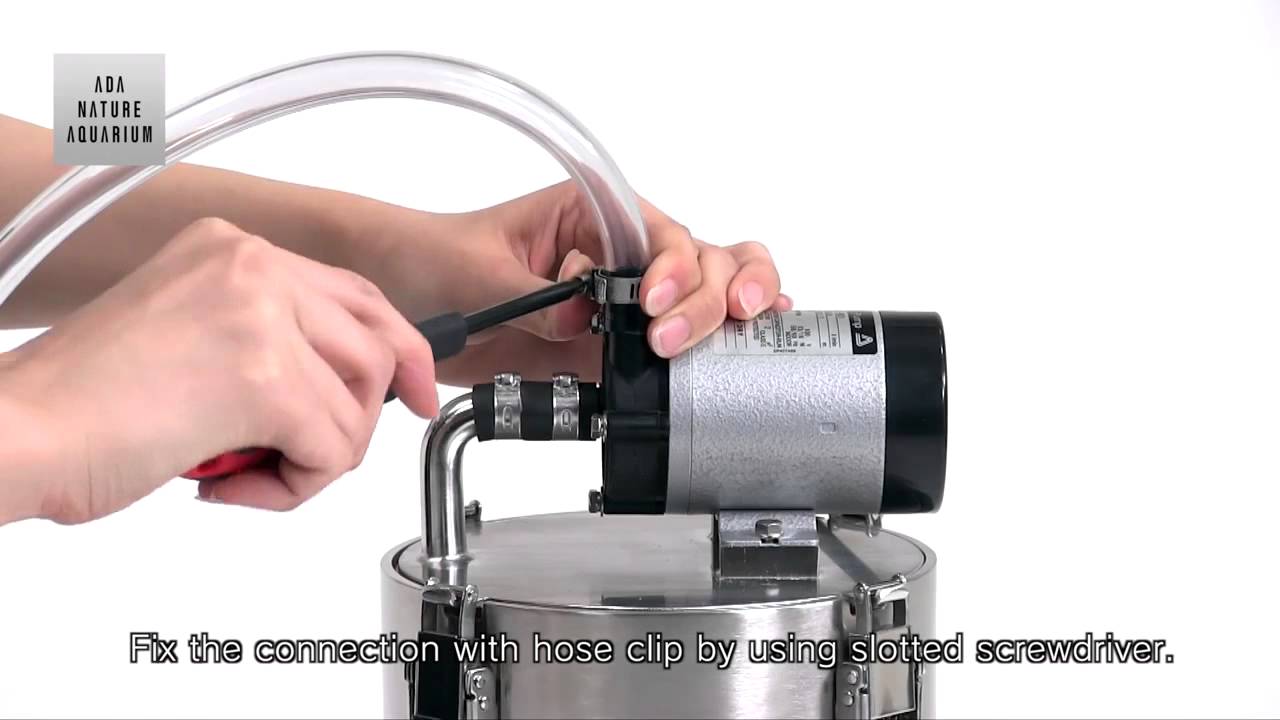 ADAスーパージェットフィルターES-600 【公式通販】