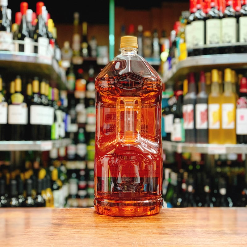 Suntory 特製〈角〉ウイスキー 5L 2本 SUNTORY 特製 角 ウイスキー 5L