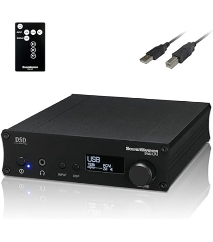 Amazon.co.jp: Nmode エヌモード X-PW1-MKIII 11.2MHz 1bitパワー