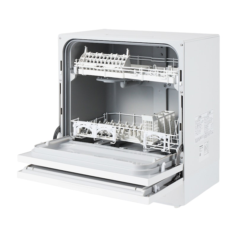 パナソニック食洗機 NP –TH1 食洗機 np-th1 2018年製 Panasonic