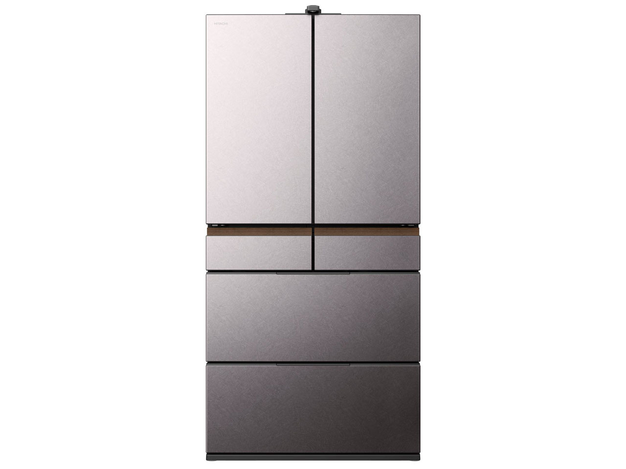 送料込み】日立ノンフロン冷凍冷蔵庫 R-V32SV 2023年製 美品 省エネ