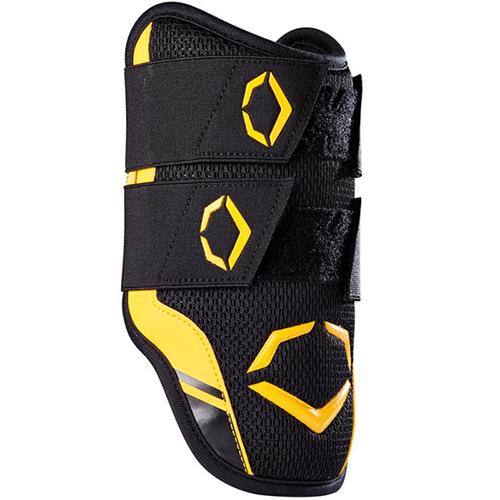 エボシールド右打者用フット・エルボーガード エボシールド エルボ