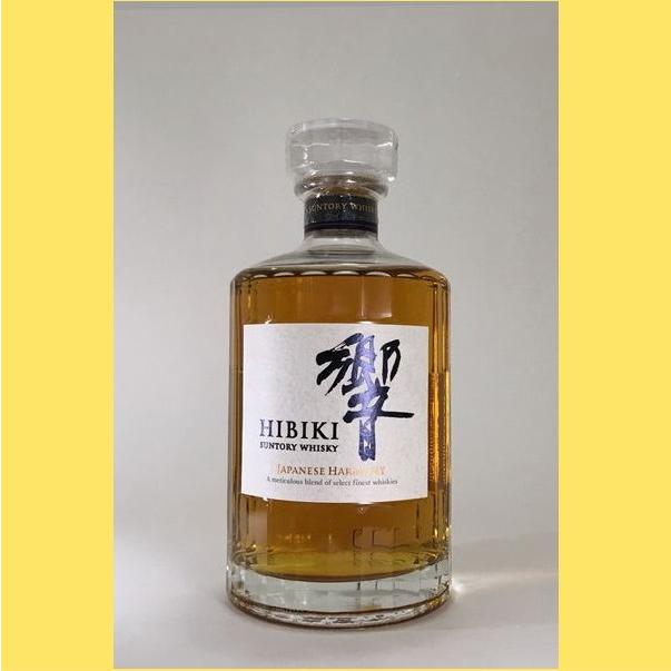 サントリーウイスキー 響 サントリー 響 ジャパニーズハーモニー 700ml