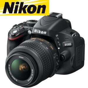 ニコン（Nikon） D7100 標準＆超望遠ダブルズームセット SDカード(16GB