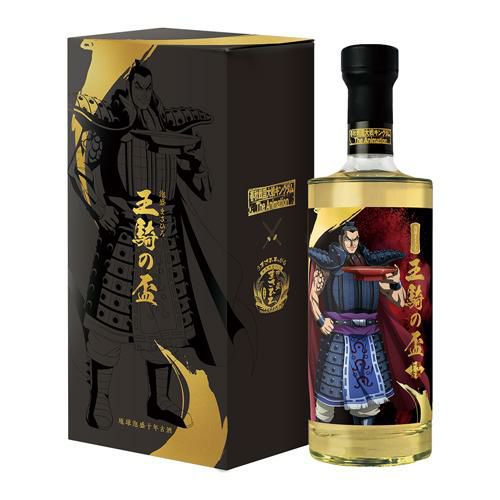 サントリー ローヤル 2026年 干支ボトル 午歳ボトル 43度 600ml 化粧