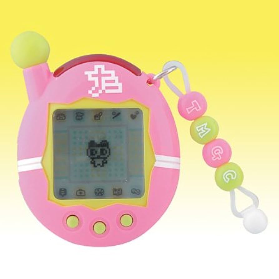 たまごっちピース Tamagotchi P's | HISTORY | たまごっち公式サイト