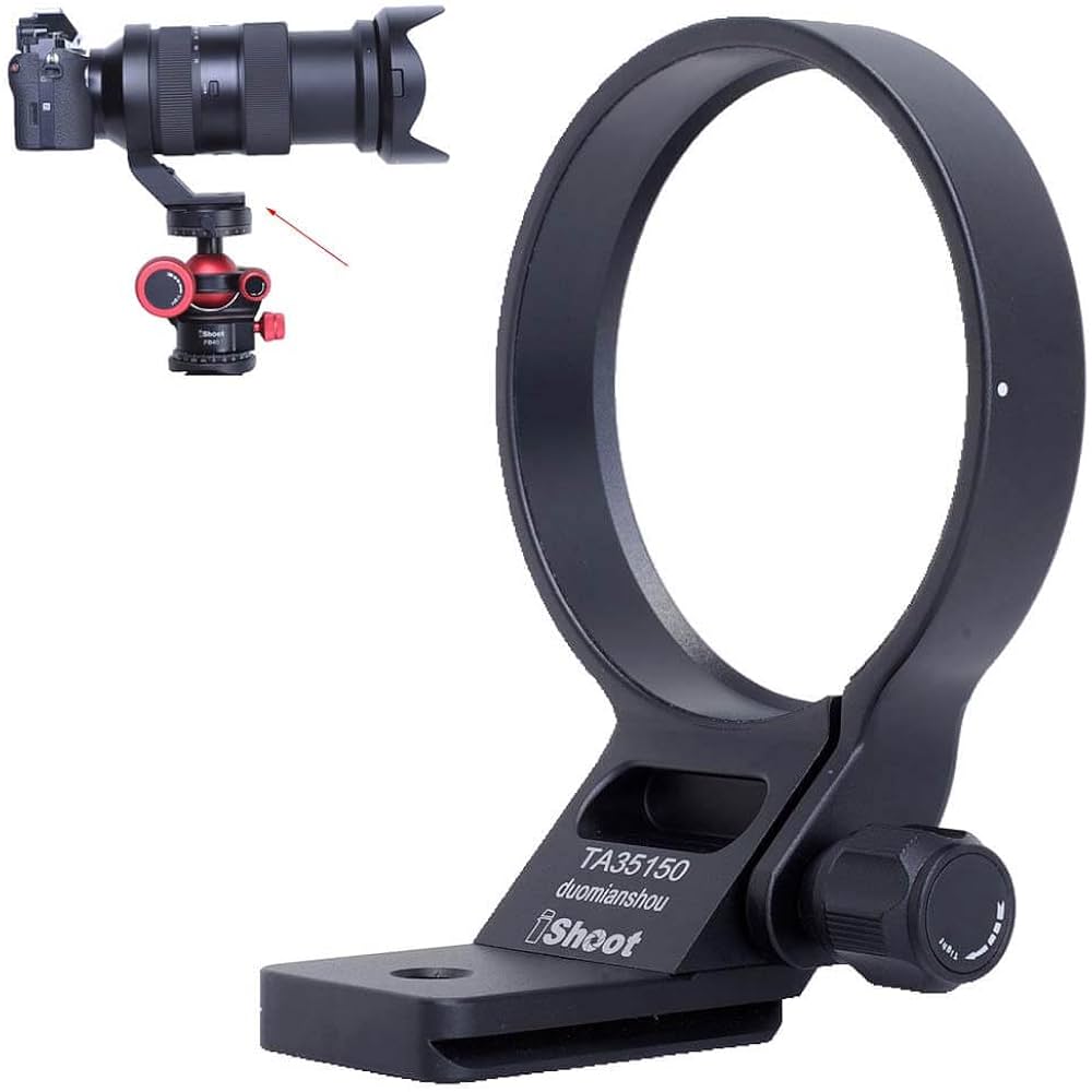 Pearl II & III レンジファインダーカメラ三脚セット Pearl II & III