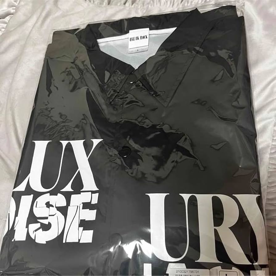 ONE OK ROCK 2023JAPAN TOURコーチジャケット Amazon.co.jp: ONE OK