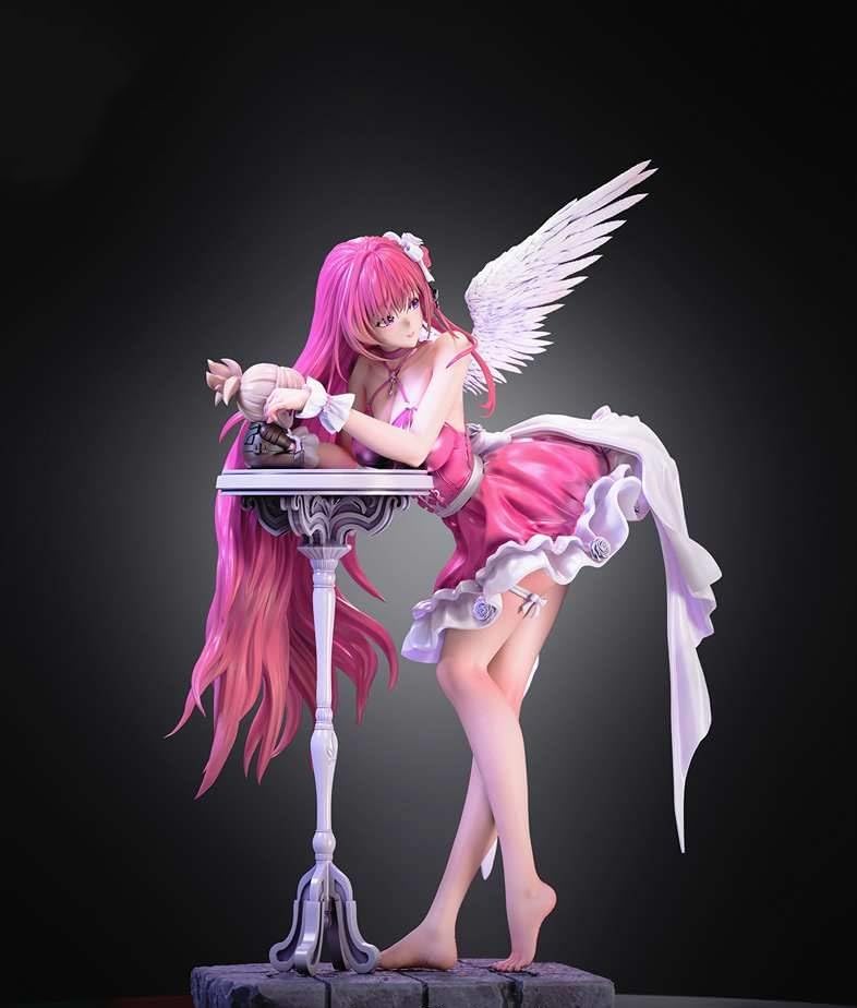 NIKKE プライズ フィギュア まとめ売り モダニア アニス ドロシー