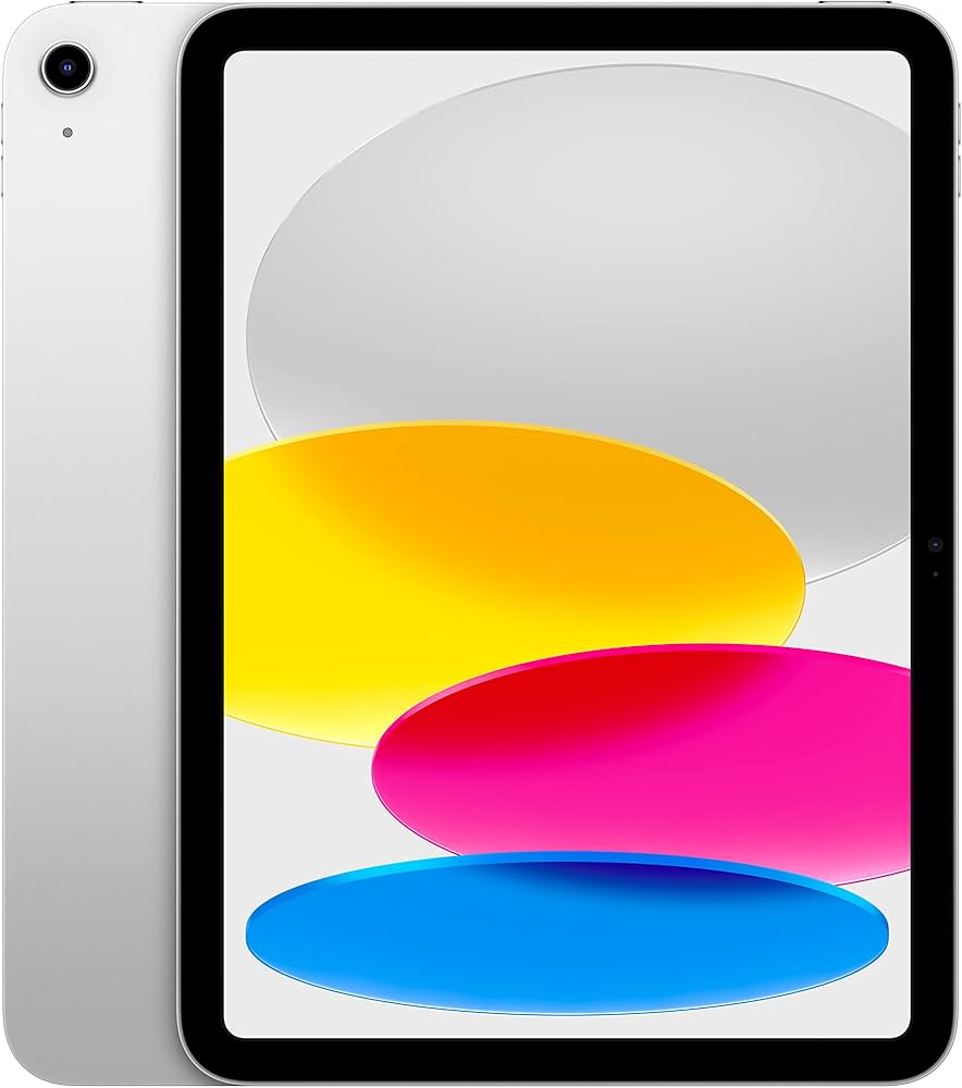 Amazon.co.jp: 【整備済み品】 Apple iPad 2022 10.9インチ (第10世代