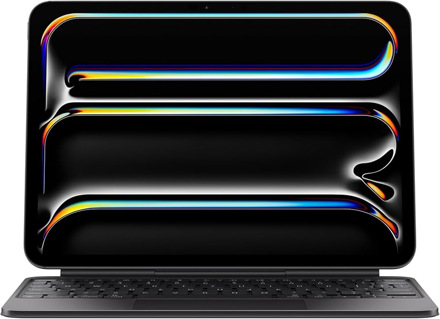 Apple Magic Keyboard para iPad Pro de 11 polegadas (M4) – Inglês