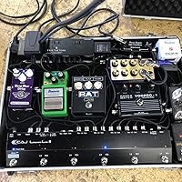 Amazon | Providence プロビデンス ギターエフェクター VITALIZER WV