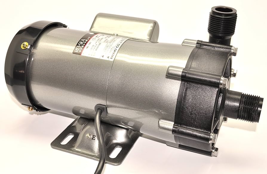 Amazon | レイシー マグネットポンプ RMD-1001 | レイシー