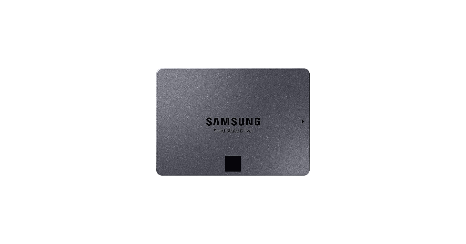 Amazon.com: SAMSUNG 870 QVO SATA III SSD 8TB 2.5