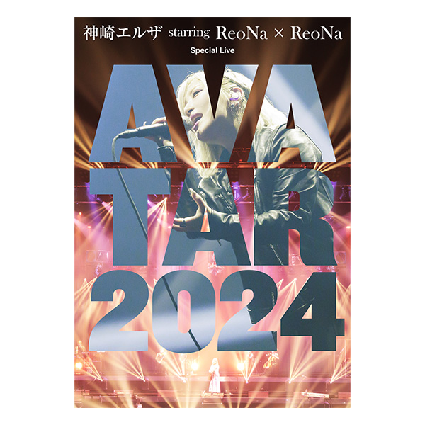 ReoNa ONE-MAN Concert 