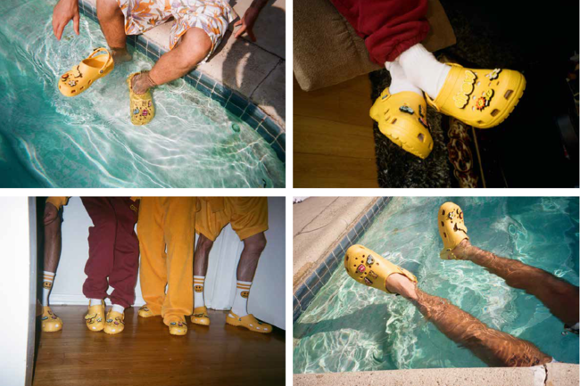 ジャスティン・ビーバーとのコラボレーションがついに実現