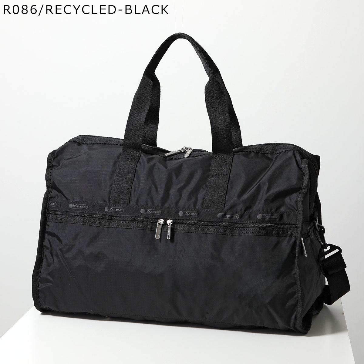 LeSportsac（レスポートサック） ボストンバッグ DELUXE LG WEEKENDER