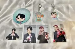 2026年最新】Mrs. GREEN APPLE グッズ まとめ売りの人気アイテム