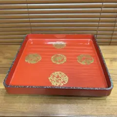 2026年最新】螺鈿 お盆の人気アイテム - メルカリ