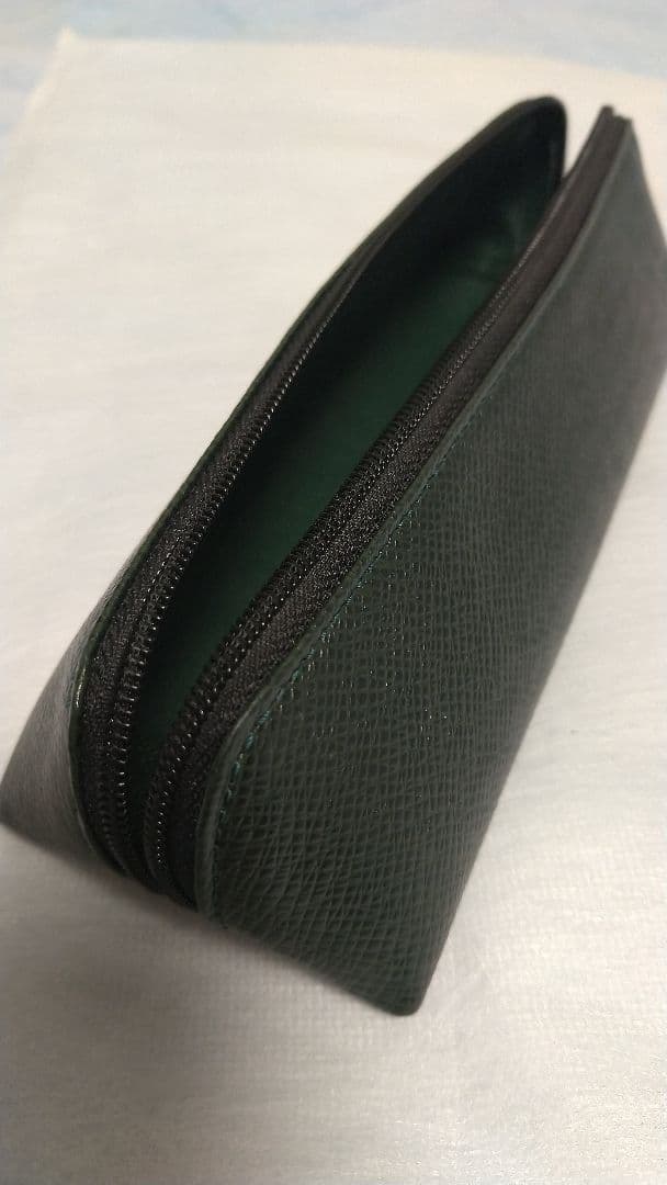 ★テリー★　ルイヴィトン　タイガ　ペンケース