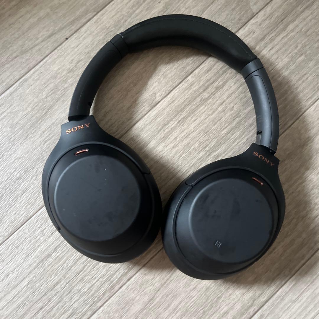 ヘッドホン SONY WH1000X-M4 Amazon.com: Sony WH-1000XM4 Wireless Noise Canceling Overhead