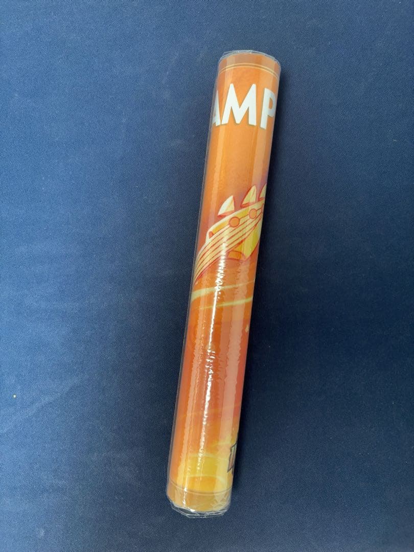 チャンピオン賞　ロルカナ　スティッチ　ロックスター　プレイマット チャンピオン賞 ロルカナ スティッチ ロックスター プレイマット