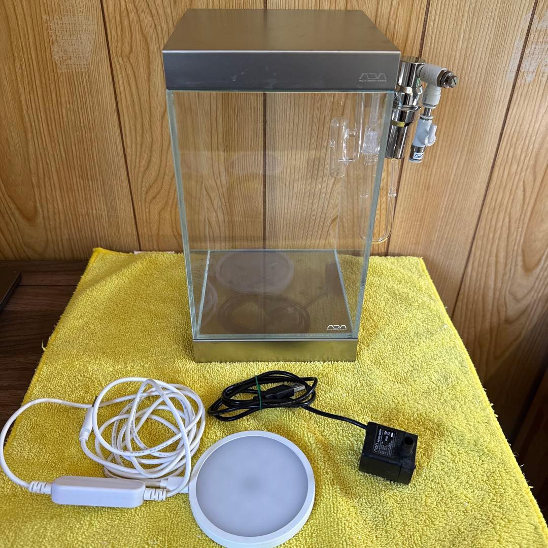 ADA MINI NA セット　一部欠品有り ADA MINI NA セット 一部欠品有り ADA ミニNAセット 150の販売 (